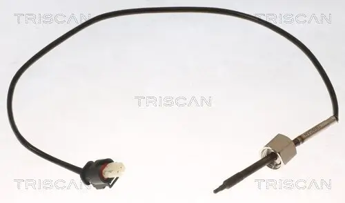 Sensor, Abgastemperatur TRISCAN 8826 23009 Bild Sensor, Abgastemperatur TRISCAN 8826 23009