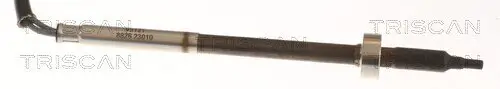 Sensor, Abgastemperatur TRISCAN 8826 23010 Bild Sensor, Abgastemperatur TRISCAN 8826 23010