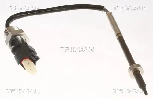 Sensor, Abgastemperatur TRISCAN 8826 23010 Bild Sensor, Abgastemperatur TRISCAN 8826 23010