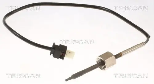 Sensor, Abgastemperatur TRISCAN 8826 23011