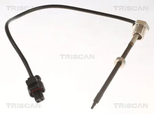 Sensor, Abgastemperatur TRISCAN 8826 23012