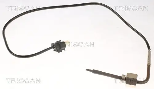 Sensor, Abgastemperatur TRISCAN 8826 23013