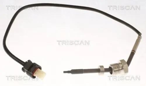 Sensor, Abgastemperatur TRISCAN 8826 23014