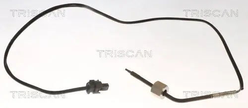 Sensor, Abgastemperatur TRISCAN 8826 23015 Bild Sensor, Abgastemperatur TRISCAN 8826 23015