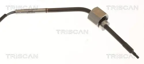 Sensor, Abgastemperatur TRISCAN 8826 23015 Bild Sensor, Abgastemperatur TRISCAN 8826 23015