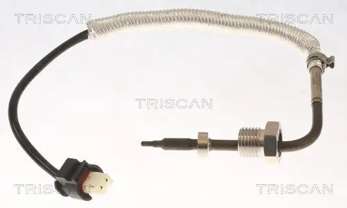 Sensor, Abgastemperatur TRISCAN 8826 23016