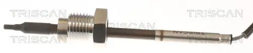 Sensor, Abgastemperatur TRISCAN 8826 23017 Bild Sensor, Abgastemperatur TRISCAN 8826 23017