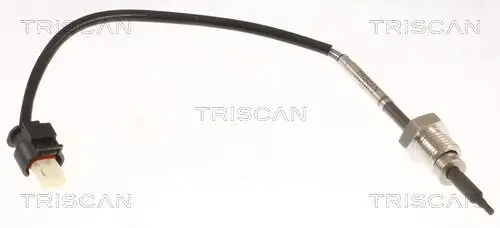 Sensor, Abgastemperatur TRISCAN 8826 23017 Bild Sensor, Abgastemperatur TRISCAN 8826 23017