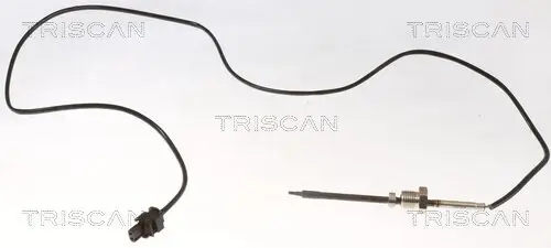 Sensor, Abgastemperatur TRISCAN 8826 23018