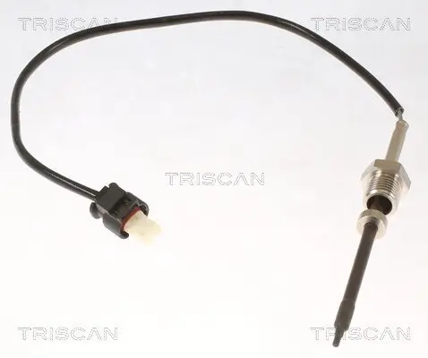 Sensor, Abgastemperatur TRISCAN 8826 23019