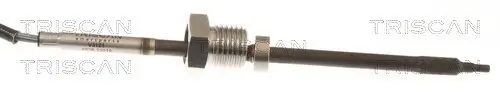 Sensor, Abgastemperatur TRISCAN 8826 23019 Bild Sensor, Abgastemperatur TRISCAN 8826 23019