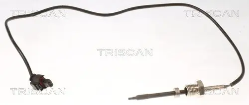 Sensor, Abgastemperatur TRISCAN 8826 23020