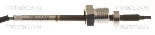 Sensor, Abgastemperatur TRISCAN 8826 23021 Bild Sensor, Abgastemperatur TRISCAN 8826 23021