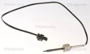Sensor, Abgastemperatur TRISCAN 8826 23022