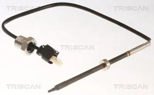 Sensor, Abgastemperatur TRISCAN 8826 23024 Bild Sensor, Abgastemperatur TRISCAN 8826 23024