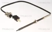 Sensor, Abgastemperatur TRISCAN 8826 23024