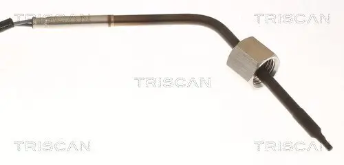 Sensor, Abgastemperatur TRISCAN 8826 23026 Bild Sensor, Abgastemperatur TRISCAN 8826 23026