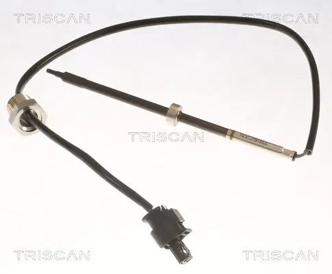 Sensor, Abgastemperatur TRISCAN 8826 23027