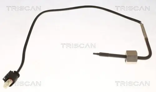 Sensor, Abgastemperatur TRISCAN 8826 23028