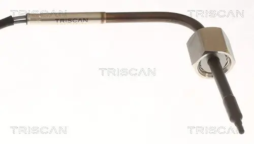 Sensor, Abgastemperatur TRISCAN 8826 23028 Bild Sensor, Abgastemperatur TRISCAN 8826 23028