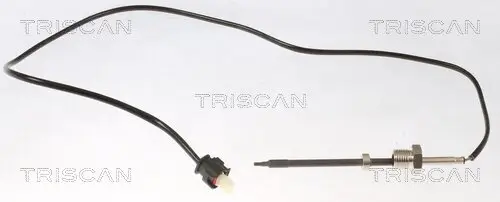 Sensor, Abgastemperatur TRISCAN 8826 23029