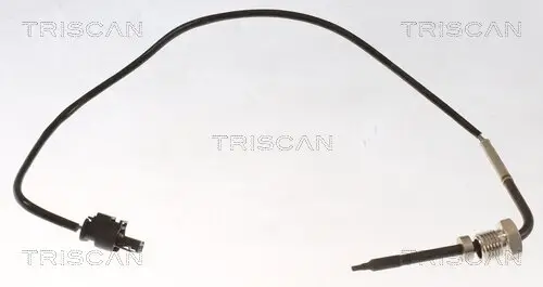 Sensor, Abgastemperatur TRISCAN 8826 23030 Bild Sensor, Abgastemperatur TRISCAN 8826 23030