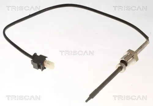 Sensor, Abgastemperatur TRISCAN 8826 23031