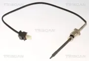 Sensor, Abgastemperatur TRISCAN 8826 23031