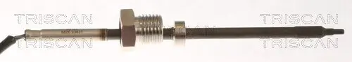 Sensor, Abgastemperatur TRISCAN 8826 23031 Bild Sensor, Abgastemperatur TRISCAN 8826 23031