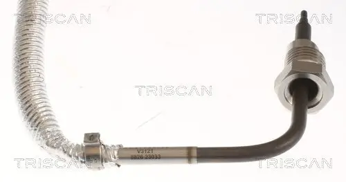 Sensor, Abgastemperatur TRISCAN 8826 23033 Bild Sensor, Abgastemperatur TRISCAN 8826 23033