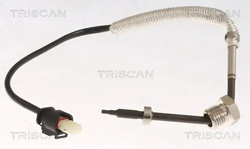 Sensor, Abgastemperatur TRISCAN 8826 23033 Bild Sensor, Abgastemperatur TRISCAN 8826 23033