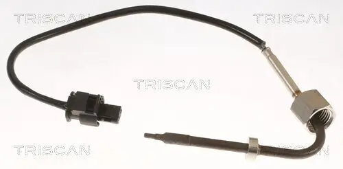 Sensor, Abgastemperatur TRISCAN 8826 23035