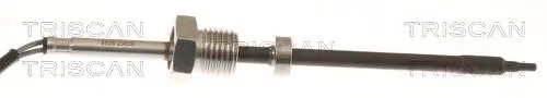 Sensor, Abgastemperatur TRISCAN 8826 23036 Bild Sensor, Abgastemperatur TRISCAN 8826 23036