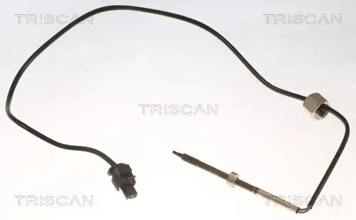 Sensor, Abgastemperatur TRISCAN 8826 23038