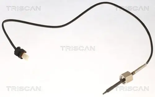 Sensor, Abgastemperatur TRISCAN 8826 23041