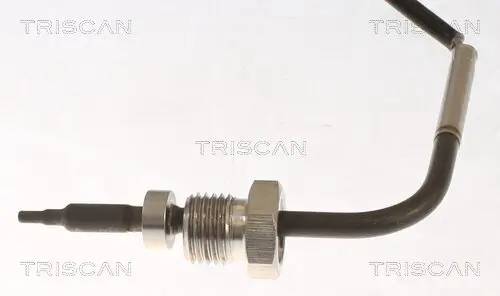 Sensor, Abgastemperatur TRISCAN 8826 23043 Bild Sensor, Abgastemperatur TRISCAN 8826 23043