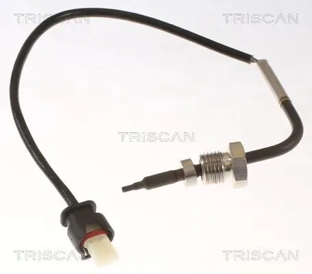 Sensor, Abgastemperatur TRISCAN 8826 23043 Bild Sensor, Abgastemperatur TRISCAN 8826 23043