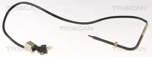 Sensor, Abgastemperatur TRISCAN 8826 23044