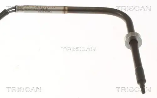 Sensor, Abgastemperatur TRISCAN 8826 23044 Bild Sensor, Abgastemperatur TRISCAN 8826 23044