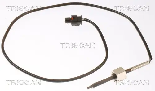 Sensor, Abgastemperatur TRISCAN 8826 23045