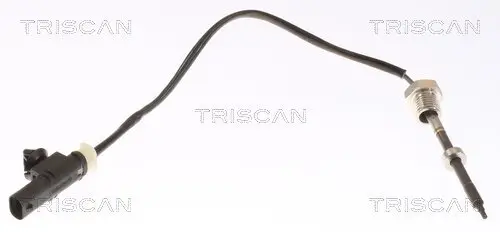 Sensor, Abgastemperatur TRISCAN 8826 23047