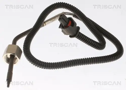 Sensor, Abgastemperatur TRISCAN 8826 23050