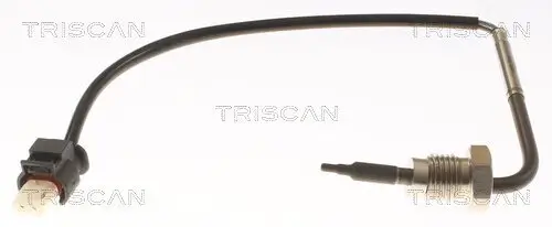 Sensor, Abgastemperatur TRISCAN 8826 23051 Bild Sensor, Abgastemperatur TRISCAN 8826 23051