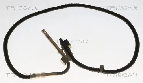 Sensor, Abgastemperatur TRISCAN 8826 23053