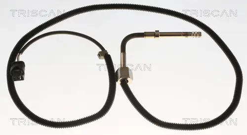 Sensor, Abgastemperatur TRISCAN 8826 23056