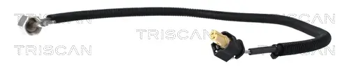 Sensor, Abgastemperatur TRISCAN 8826 23057