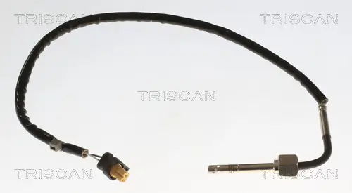Sensor, Abgastemperatur TRISCAN 8826 23058