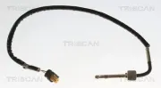 Sensor, Abgastemperatur TRISCAN 8826 23058