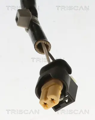 Sensor, Abgastemperatur TRISCAN 8826 23058 Bild Sensor, Abgastemperatur TRISCAN 8826 23058