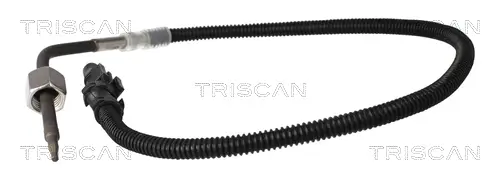 Sensor, Abgastemperatur TRISCAN 8826 23059